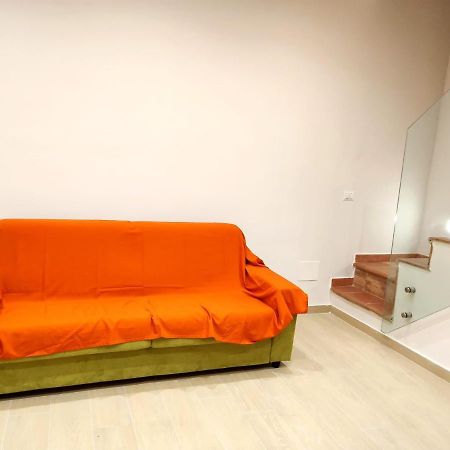 La Culla B&B Salerno Dış mekan fotoğraf