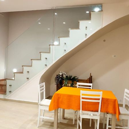 La Culla B&B Salerno Dış mekan fotoğraf
